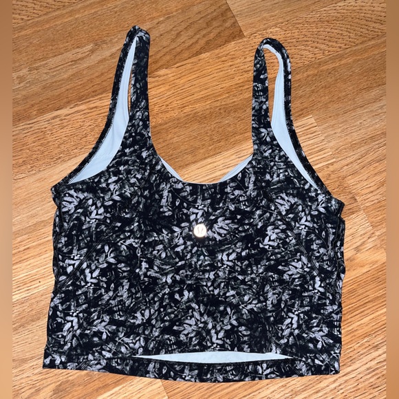 lululemon athletica Tops - NWOT Lululemon align tank
